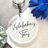 Vislabākais Tētis