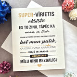 Super man