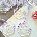 Table cards