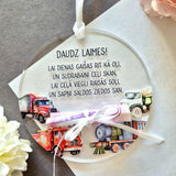 Cash gift
