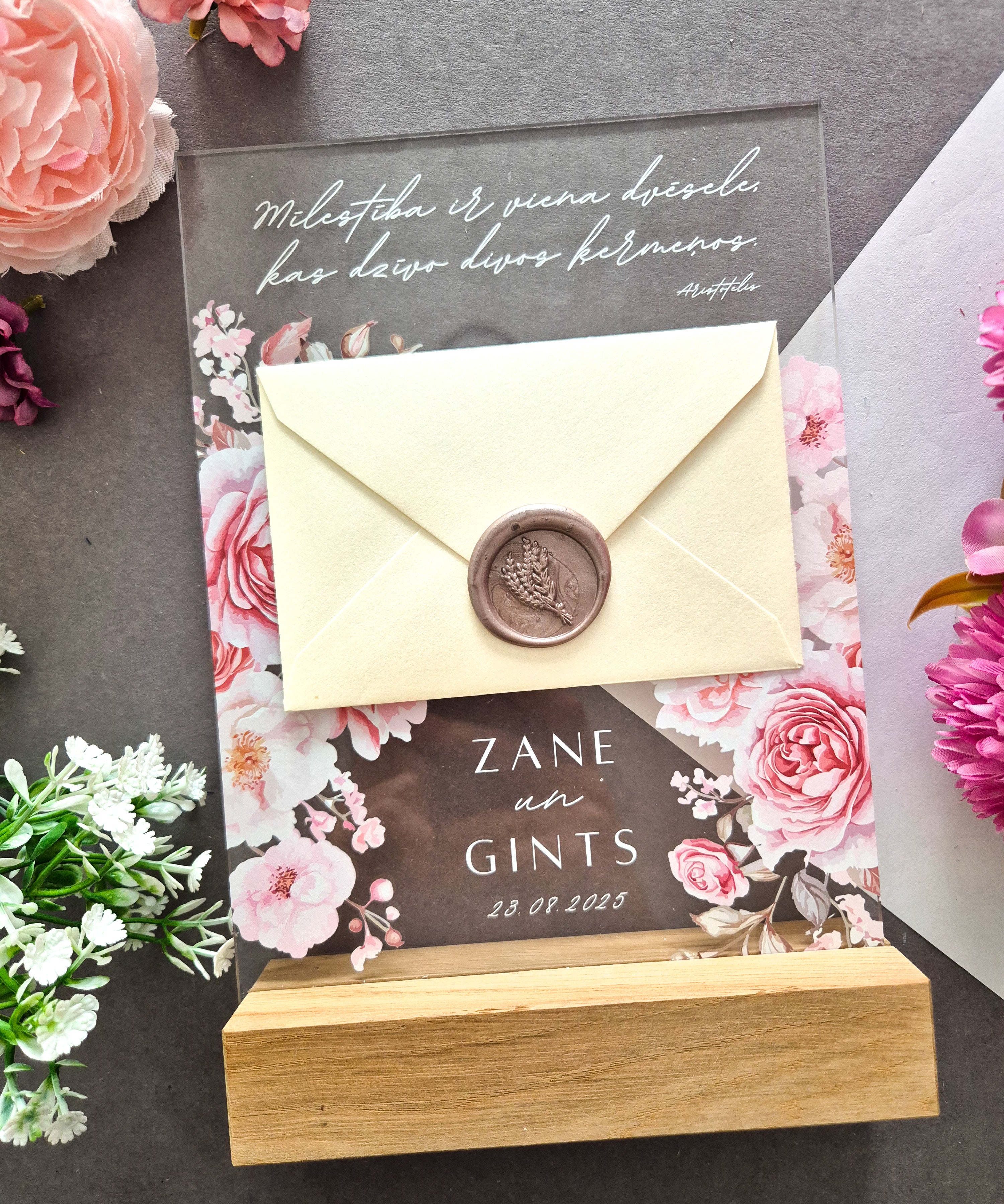 Money gifting