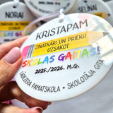 Medals with your design