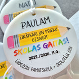 Medals with your design