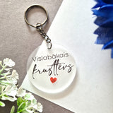 Vislabākais krusttēvs