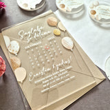 Invitations