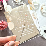 Invitations