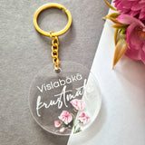 Vislabākā krustmāte