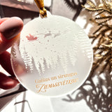 Gaišus un sirsnīgus /matēts