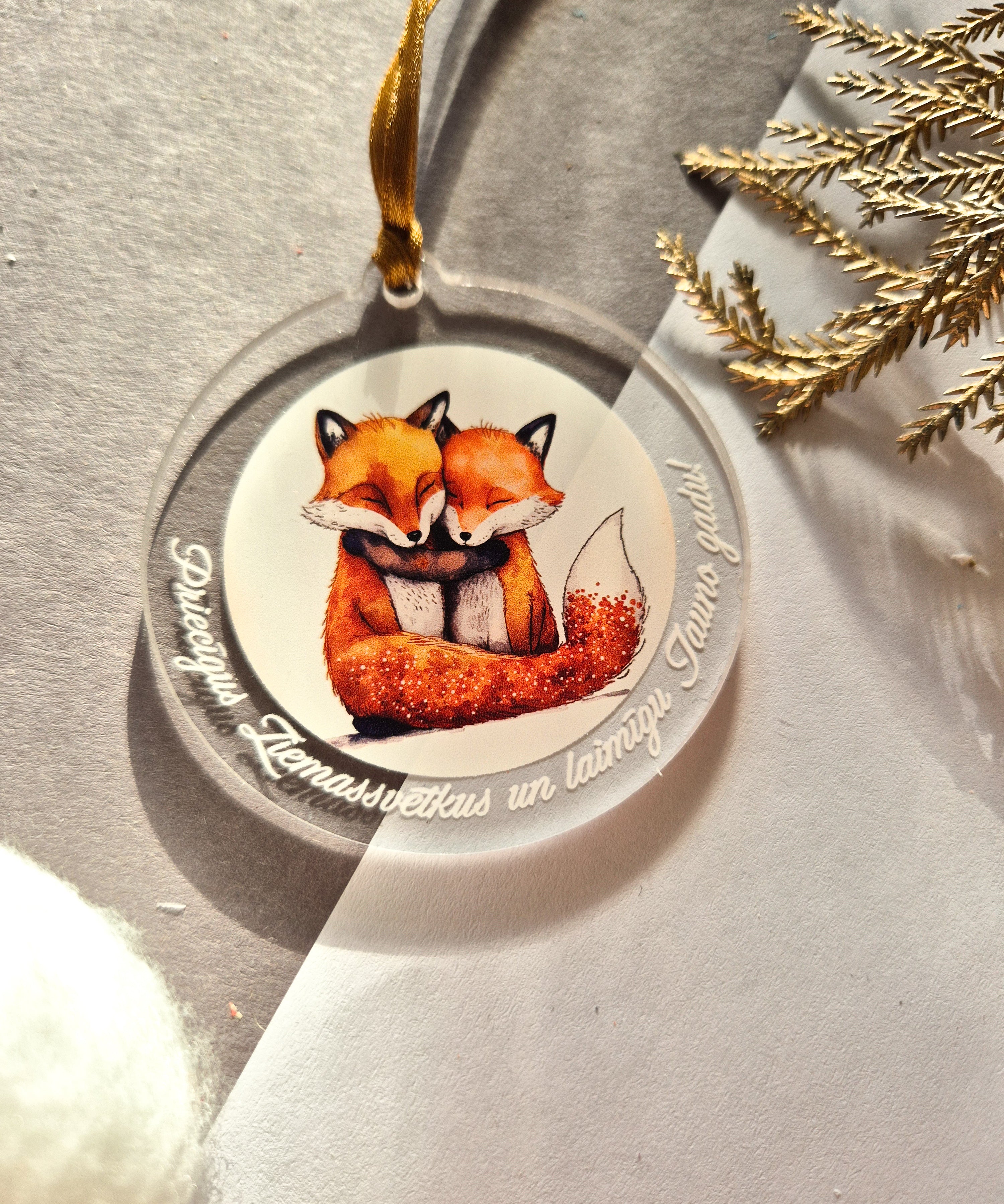 Rotājums ar dzīvnieciņu