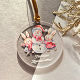 Rotājums ar dzīvnieciņu