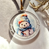 Rotājums ar dzīvnieciņu