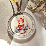 Rotājums ar dzīvnieciņu