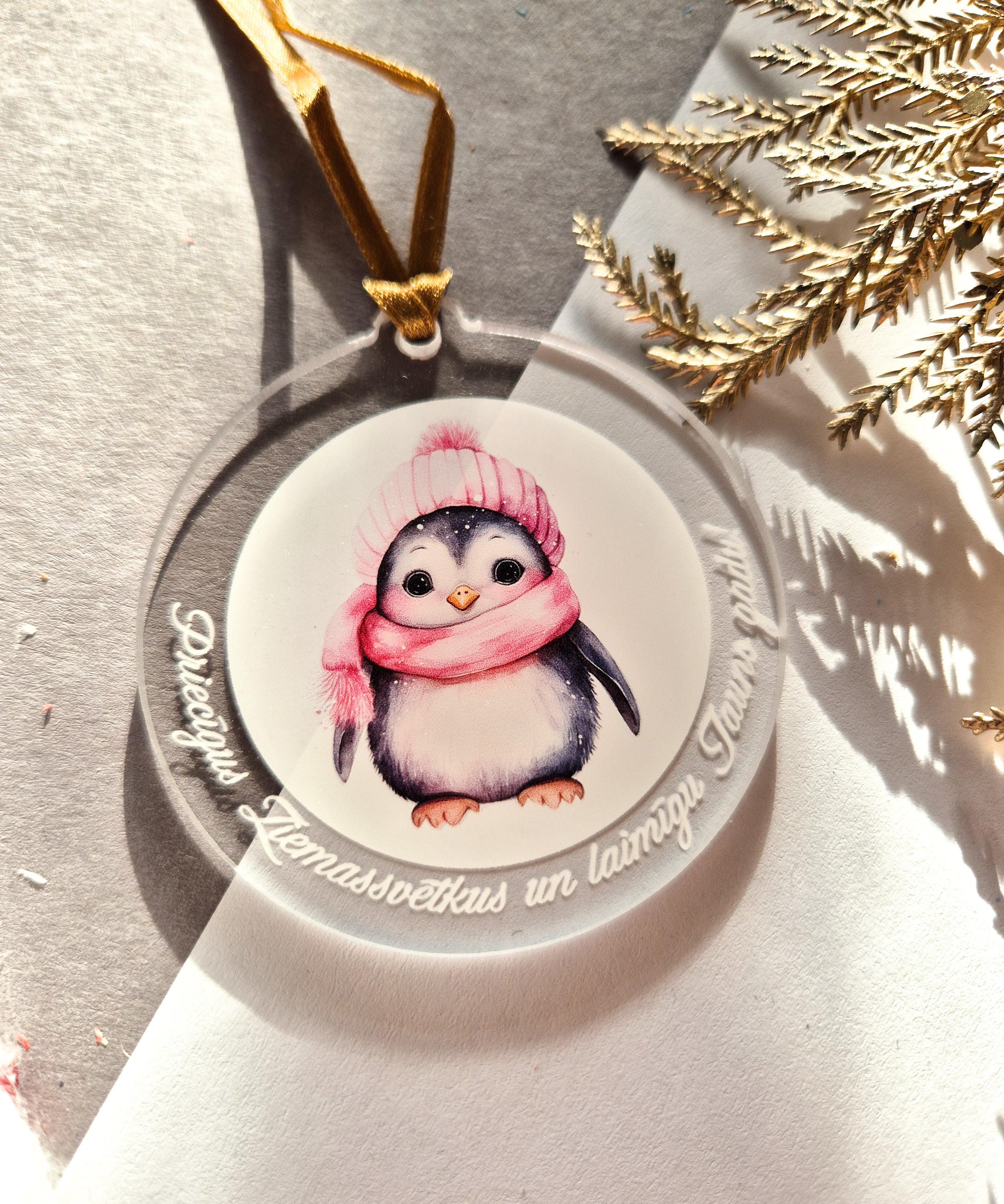 Rotājums ar dzīvnieciņu