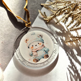 Rotājums ar dzīvnieciņu