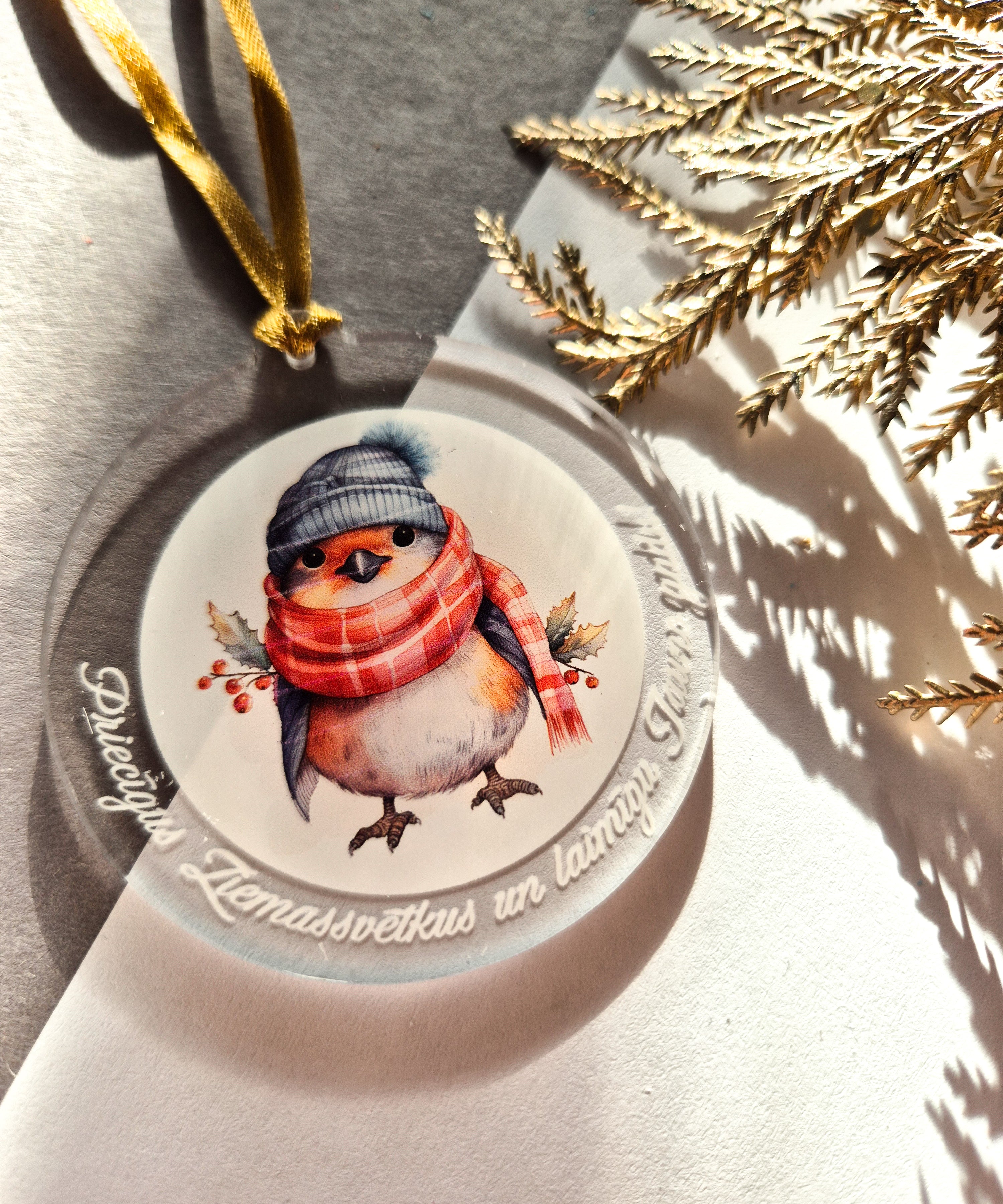 Rotājums ar dzīvnieciņu