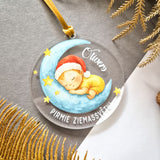 Pirmie Ziemassvētki