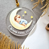 Pirmie Ziemassvētki