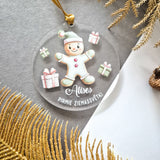 Pirmie Ziemassvētki