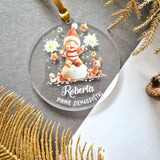 Pirmie Ziemassvētki