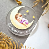 Pirmie Ziemassvētki