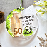 Personalizē ar savu tekstu