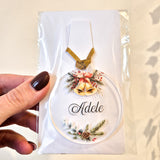 Personalizēts rotājums