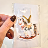 Zirdziņš ar vārdu