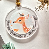 Priecīgus Ziemassvētkus