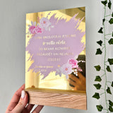 Personalizē ar parakstu