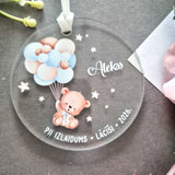 Medaļas ar lāčiem