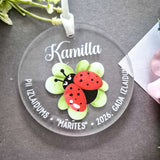 Medaļas ar mārītēm