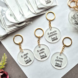 Personalizēti piekariņi