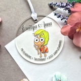 Medaļas ar skrudrām