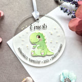 Medaļas ar dinozauriem