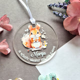 Medaļas ar vāverītēm