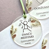 Title medals