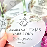 Title medals