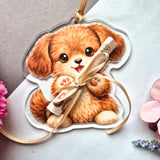 Cash gift