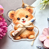 Cash gift