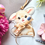 Cash gift