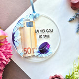 Cash gift