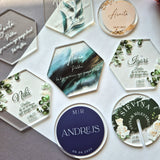 Table cards