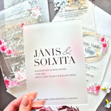 Invitations