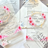 Invitations