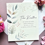 Godfather/leaves