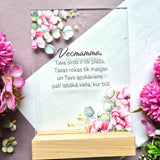 Vecmamma