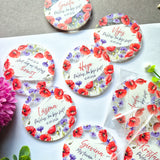 Table cards