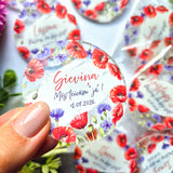 Table cards