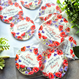 Table cards