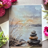 Svarīgākās lietas